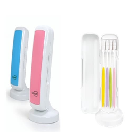 Household toothbrush razor sterilizer _ CW_700